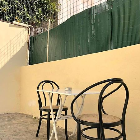 Lysandros Apartments In Athens, Near The Metro ภายนอก รูปภาพ