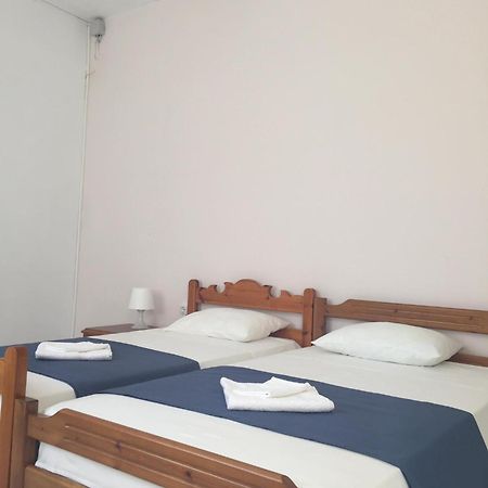 Lysandros Apartments In Athens, Near The Metro ภายนอก รูปภาพ
