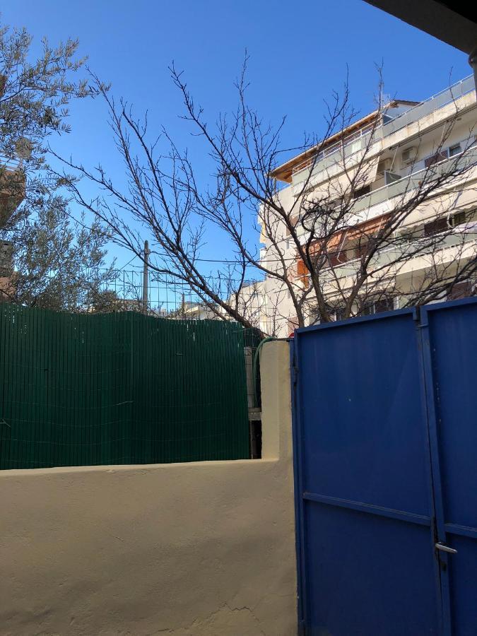 Lysandros Apartments In Athens, Near The Metro ภายนอก รูปภาพ