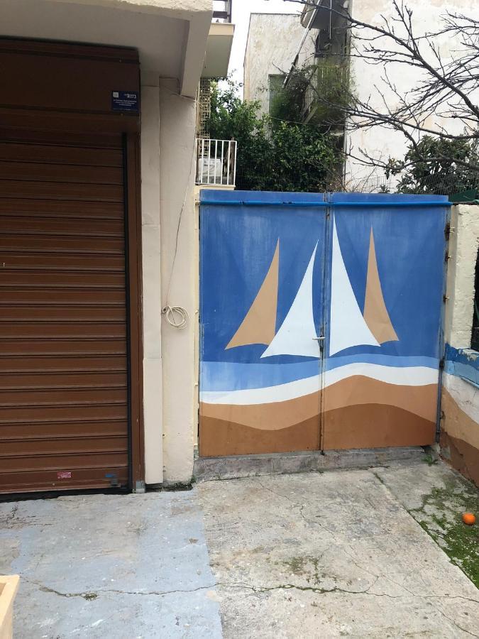 Lysandros Apartments In Athens, Near The Metro ภายนอก รูปภาพ