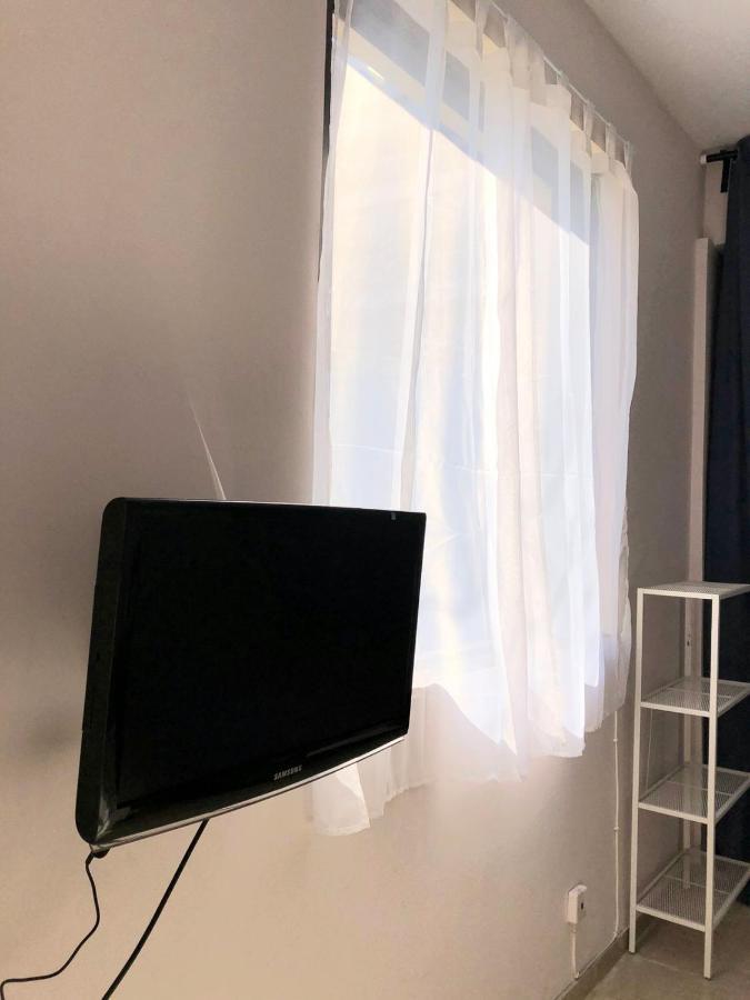 Lysandros Apartments In Athens, Near The Metro ภายนอก รูปภาพ