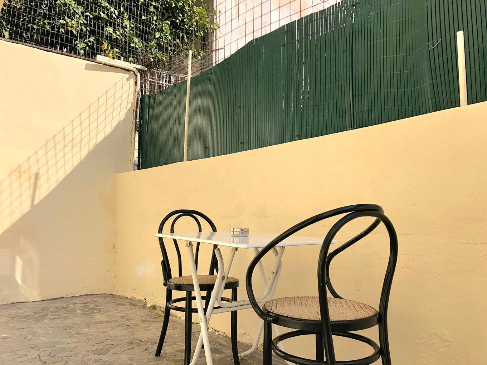 Lysandros Apartments In Athens, Near The Metro ภายนอก รูปภาพ