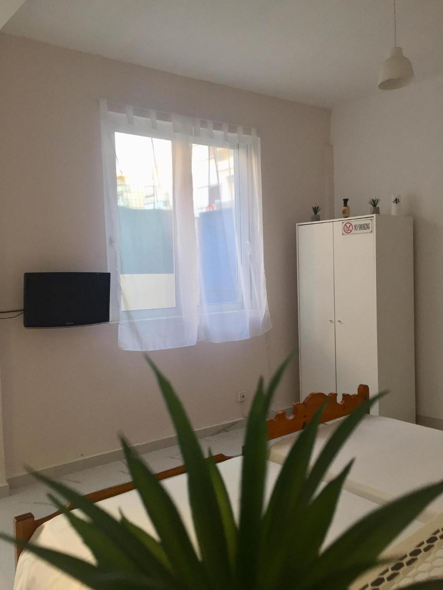 Lysandros Apartments In Athens, Near The Metro ภายนอก รูปภาพ