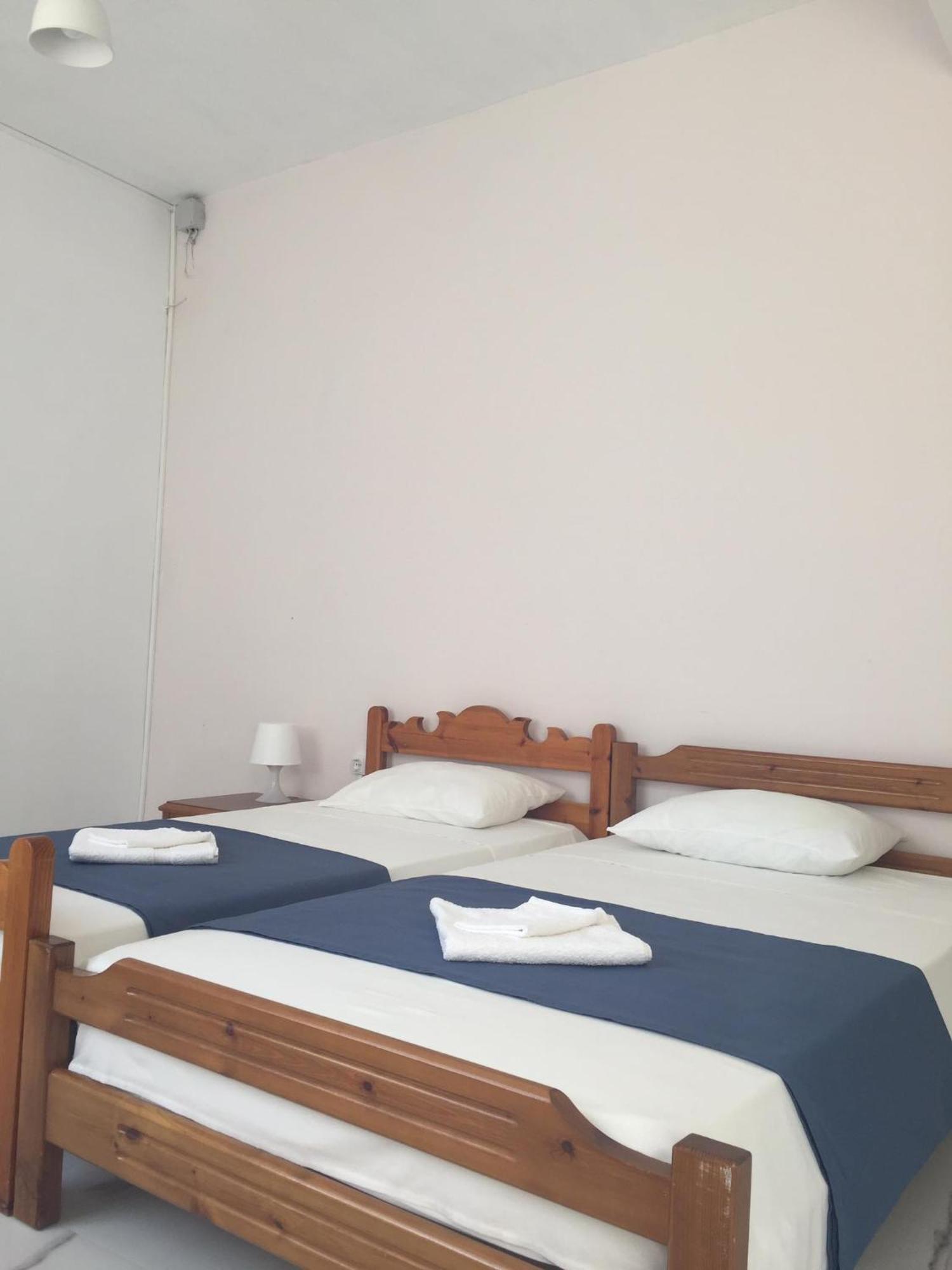 Lysandros Apartments In Athens, Near The Metro ภายนอก รูปภาพ