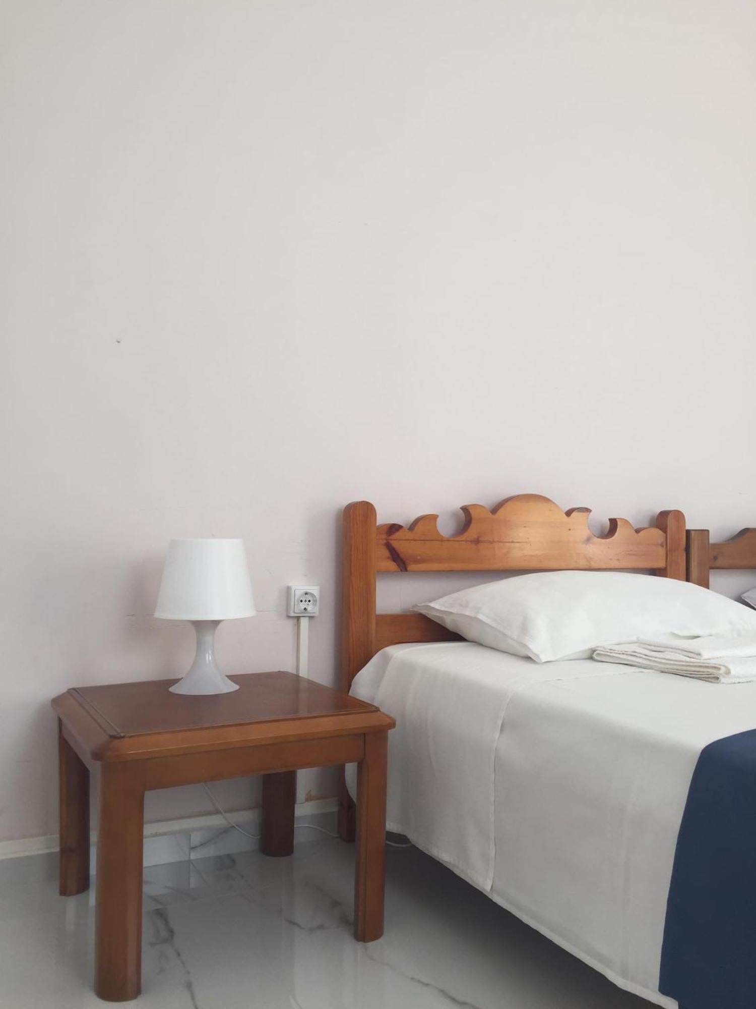 Lysandros Apartments In Athens, Near The Metro ภายนอก รูปภาพ