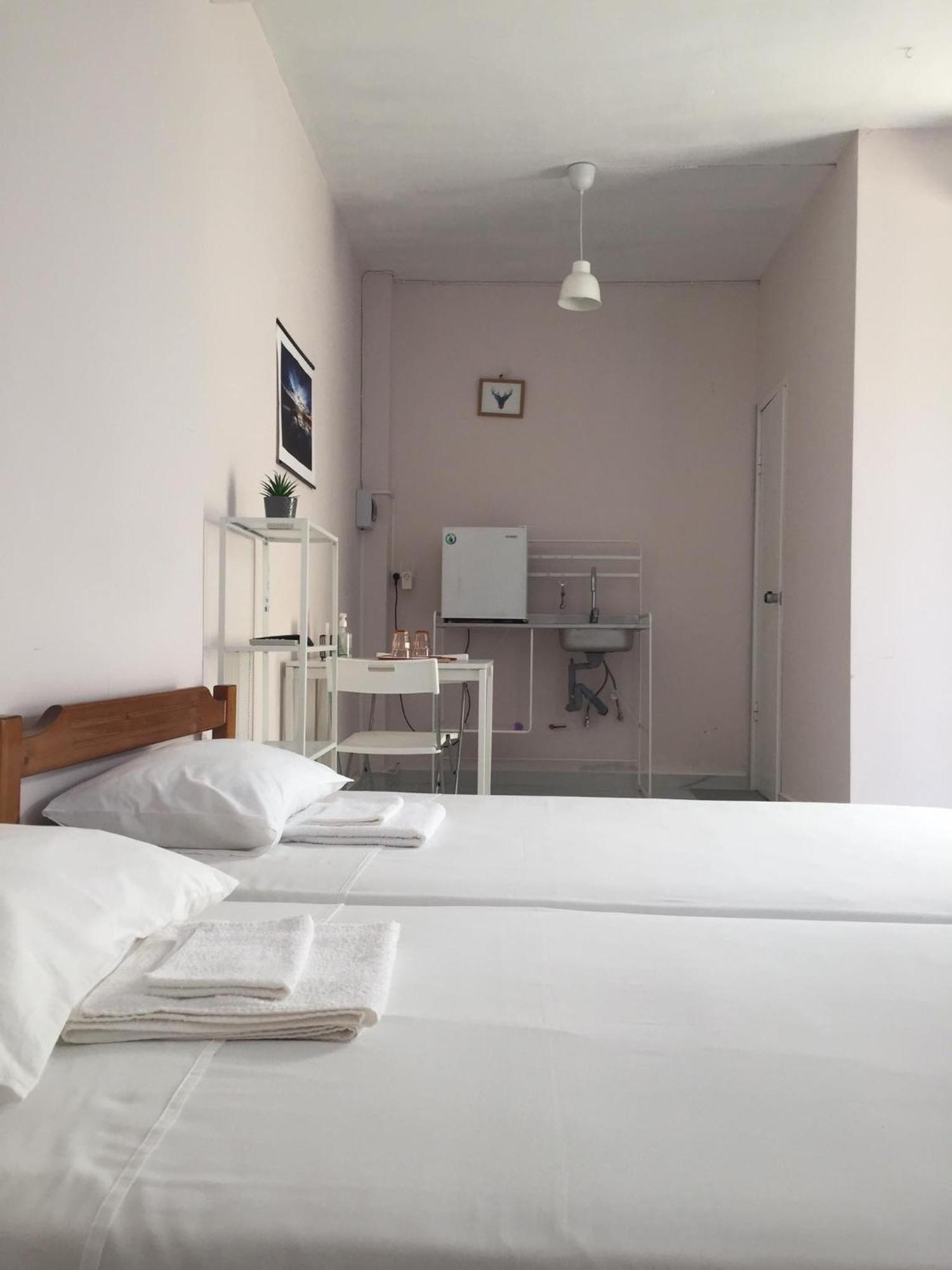 Lysandros Apartments In Athens, Near The Metro ภายนอก รูปภาพ